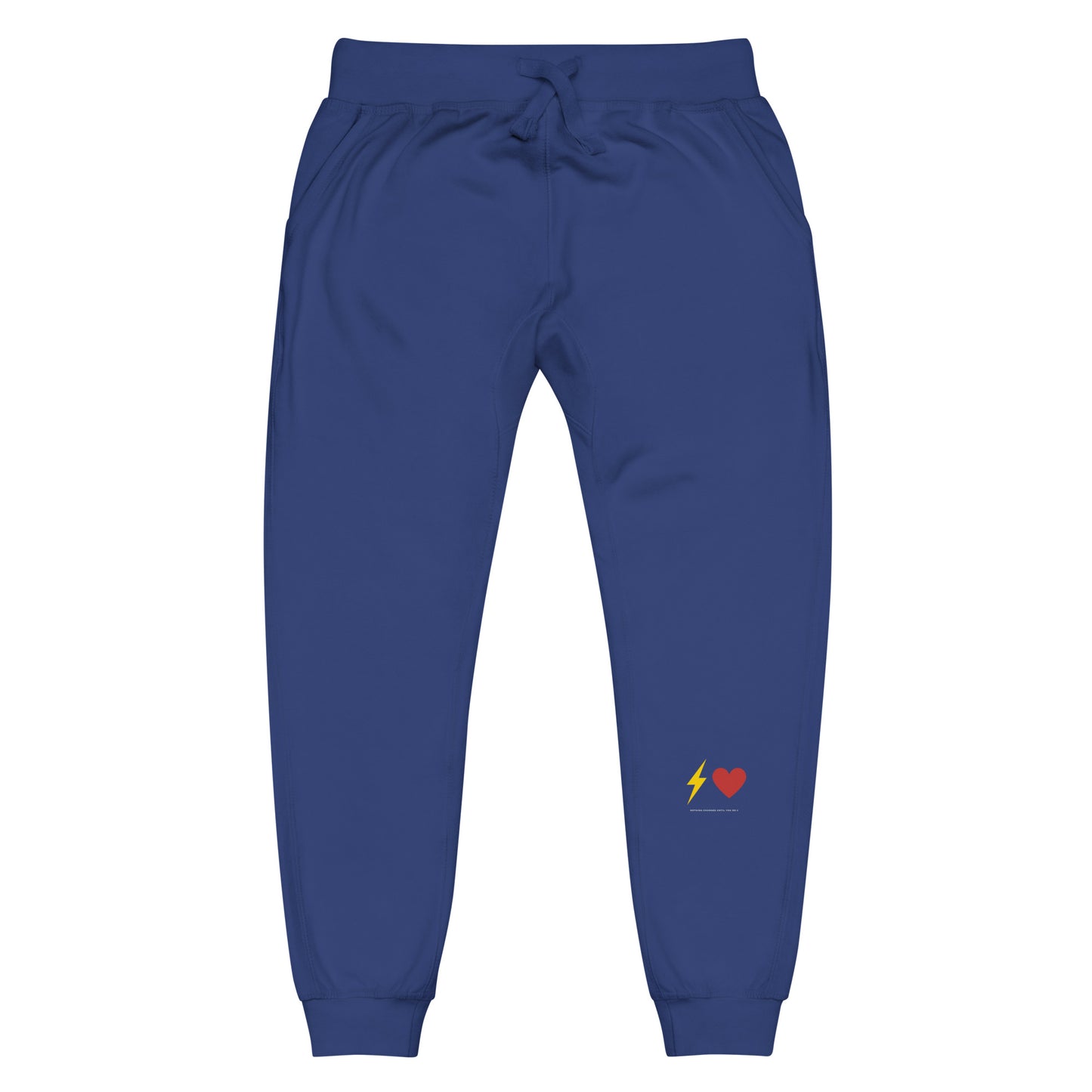 Positive Energy sweatpants