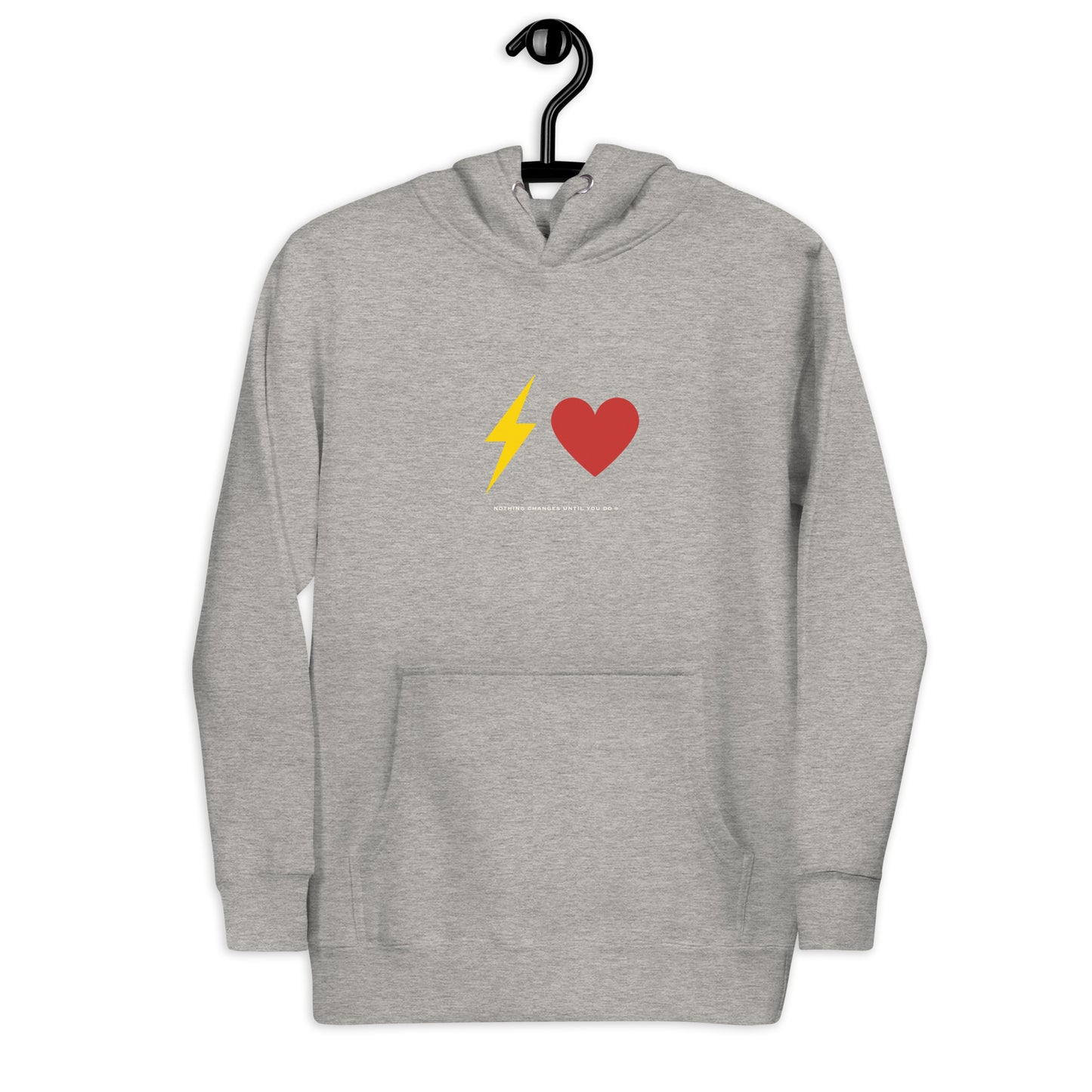 Positive Energy Hoodie
