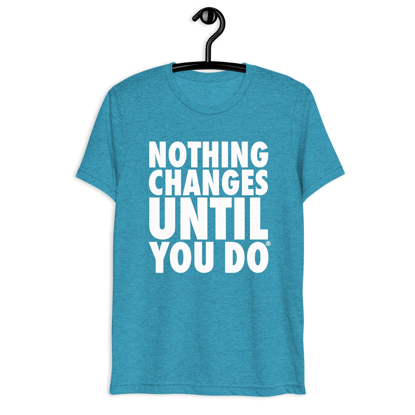 NCUYD Tri-Blend T-shirt