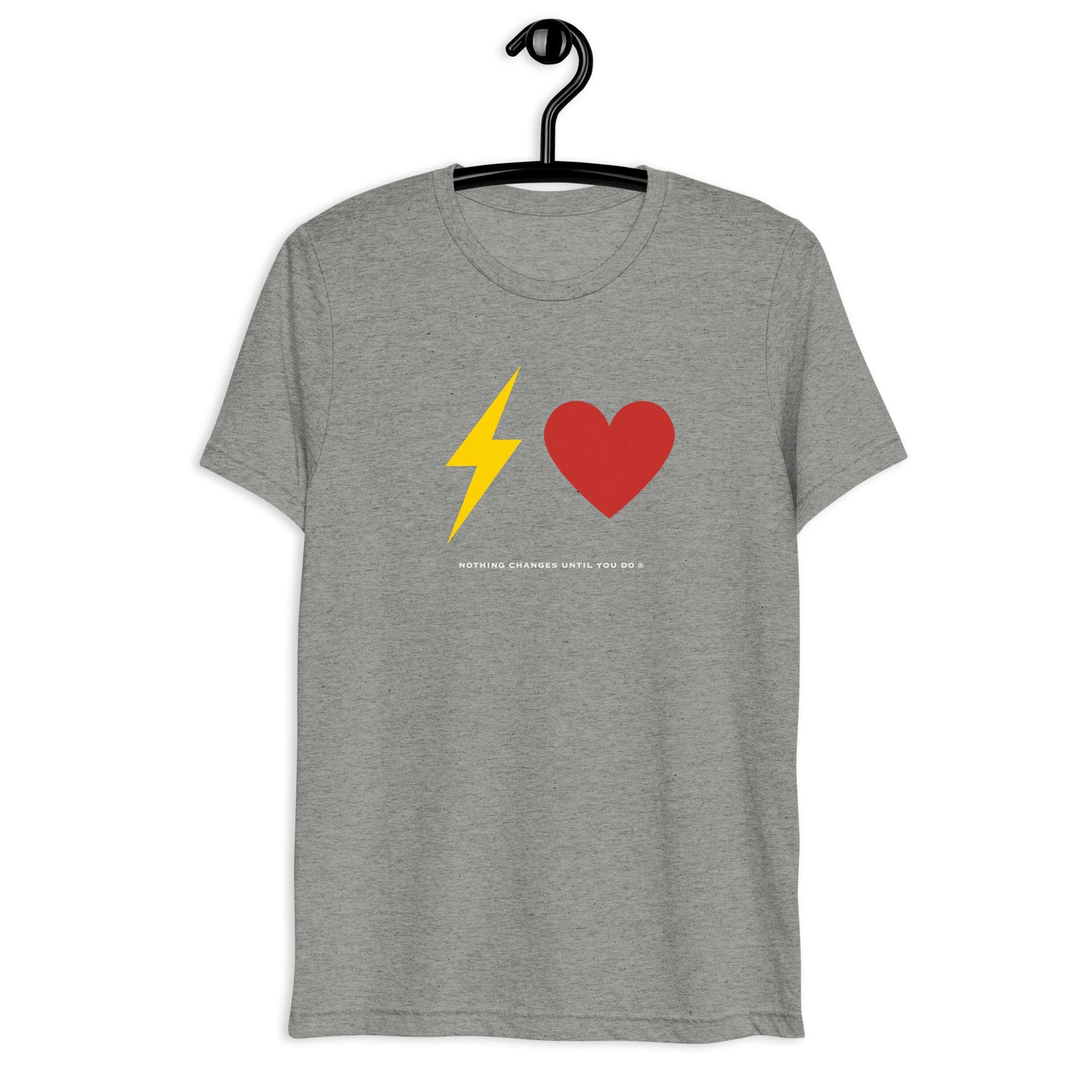 Positive Energy t-shirt