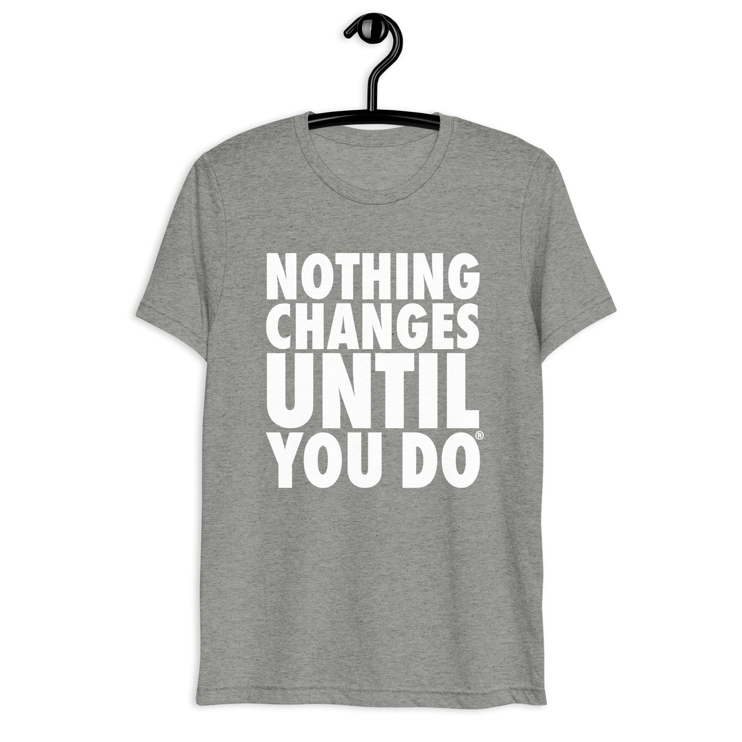 NCUYD Tri-Blend T-shirt