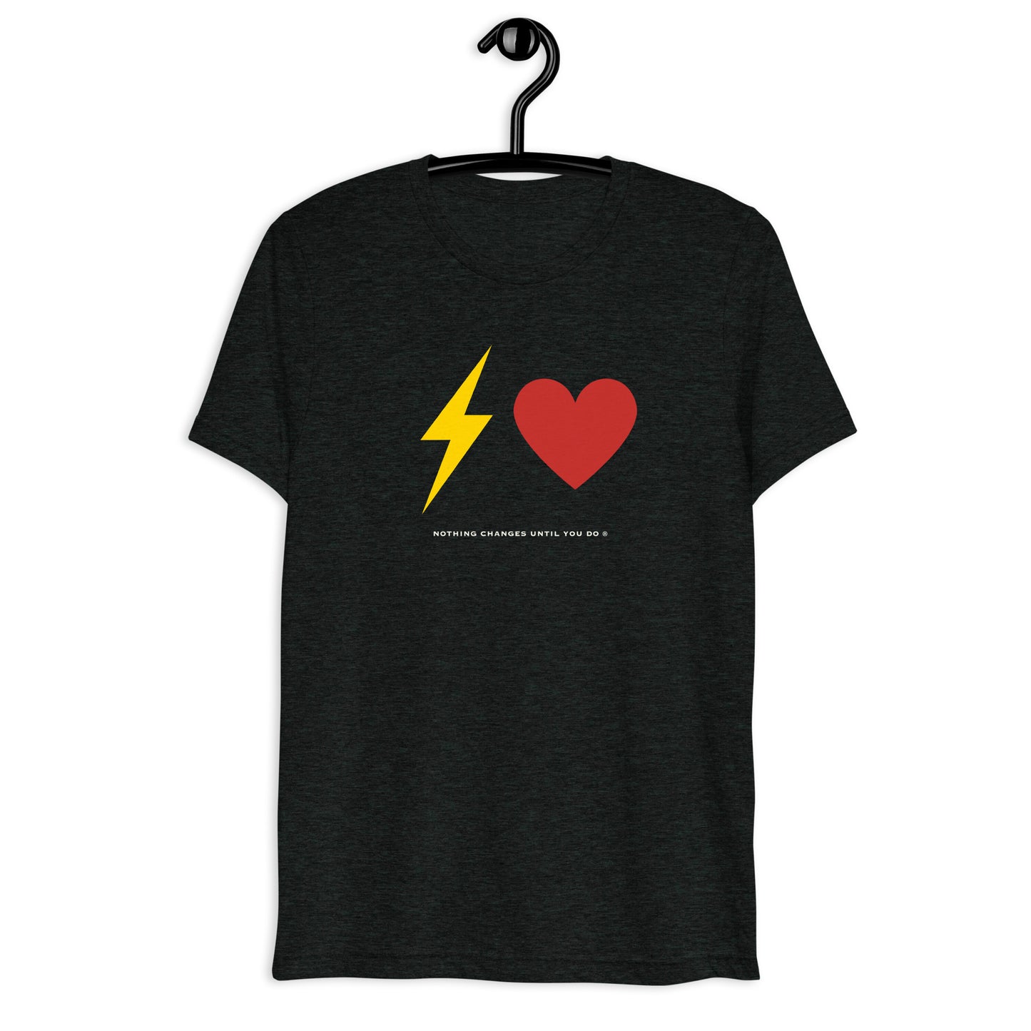 Positive Energy t-shirt