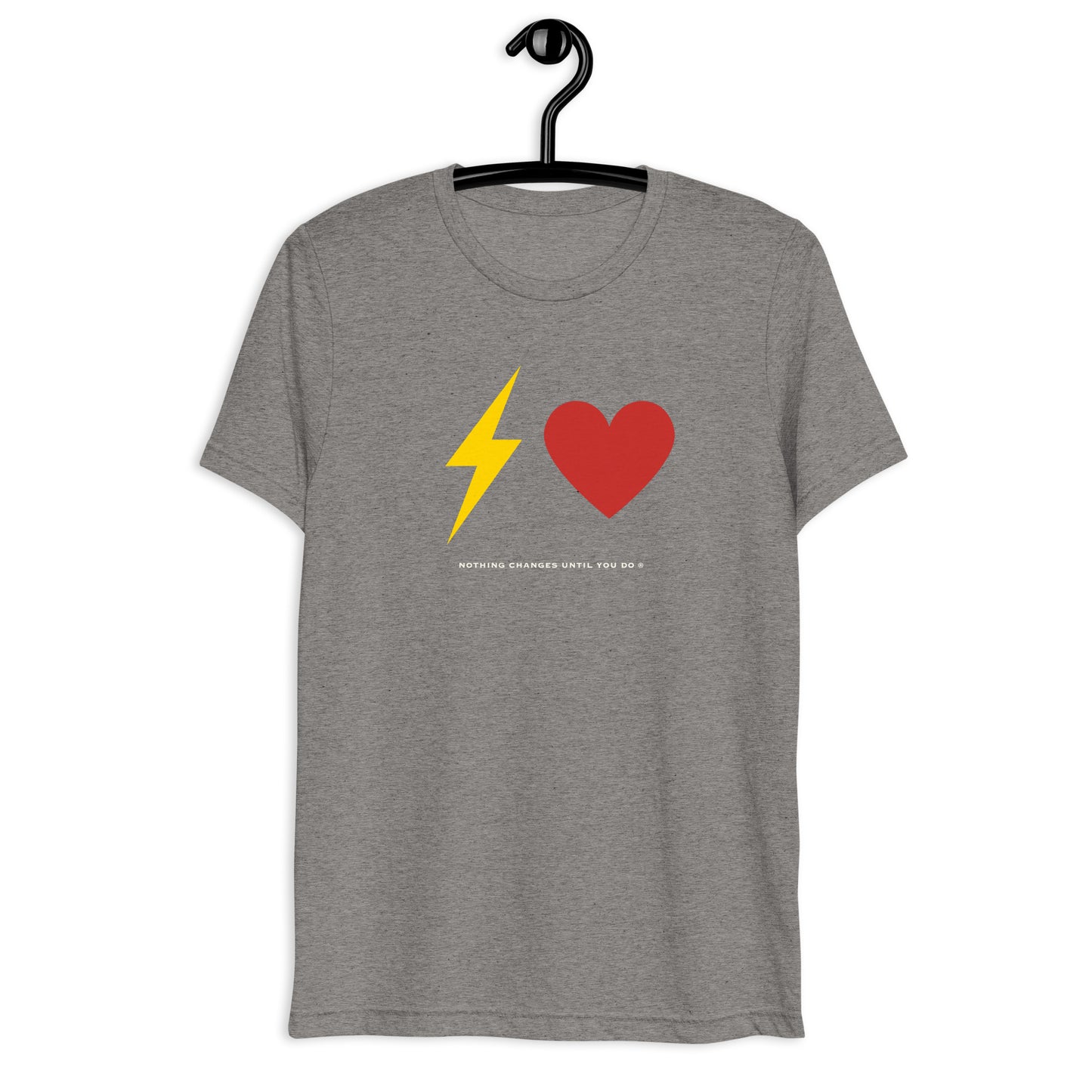 Positive Energy t-shirt