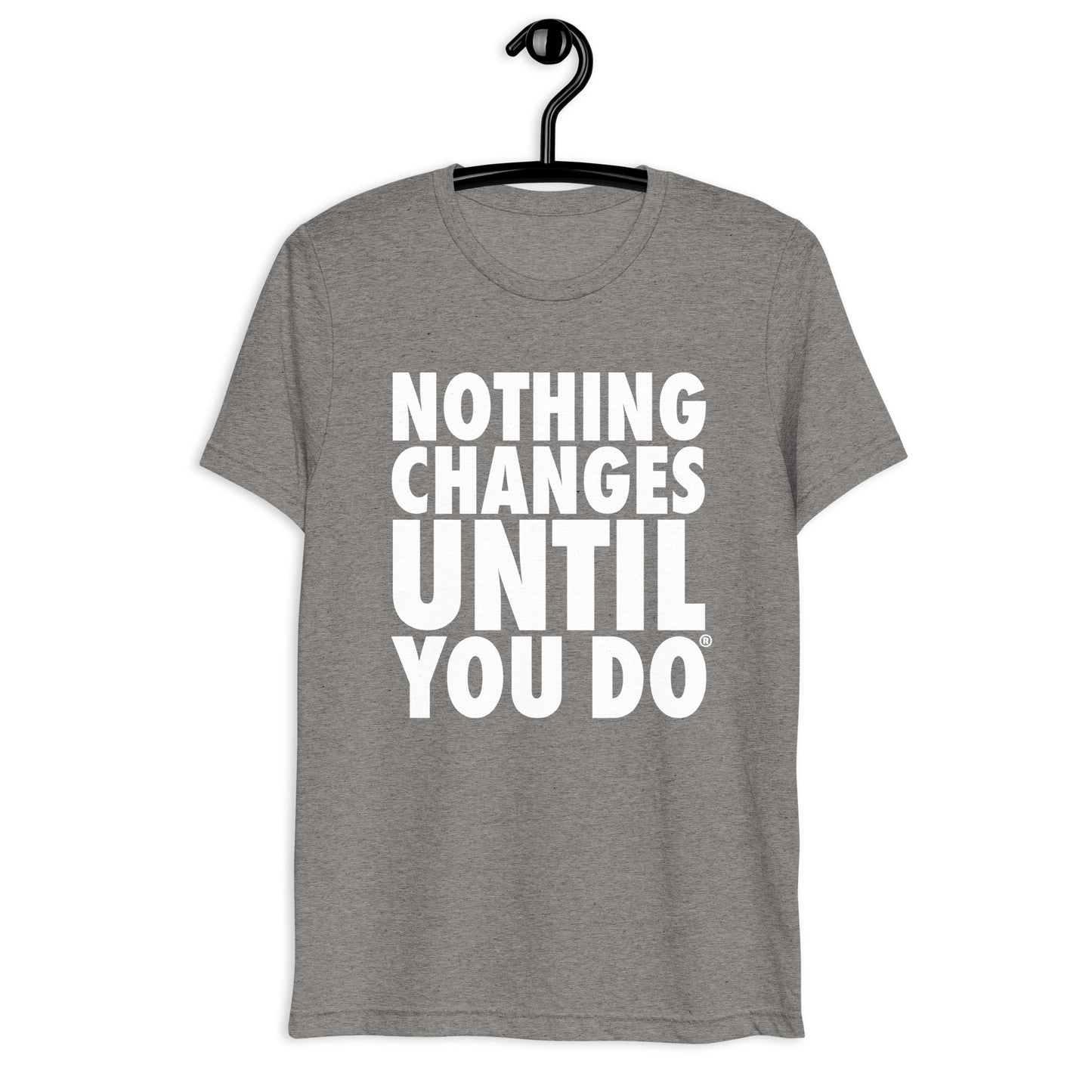 NCUYD Tri-Blend T-shirt