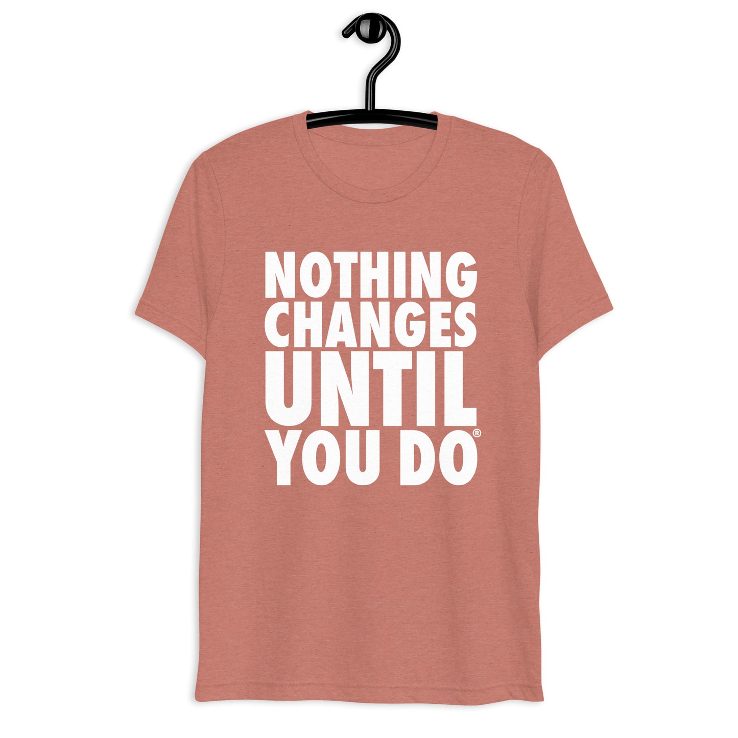 NCUYD Tri-Blend T-shirt