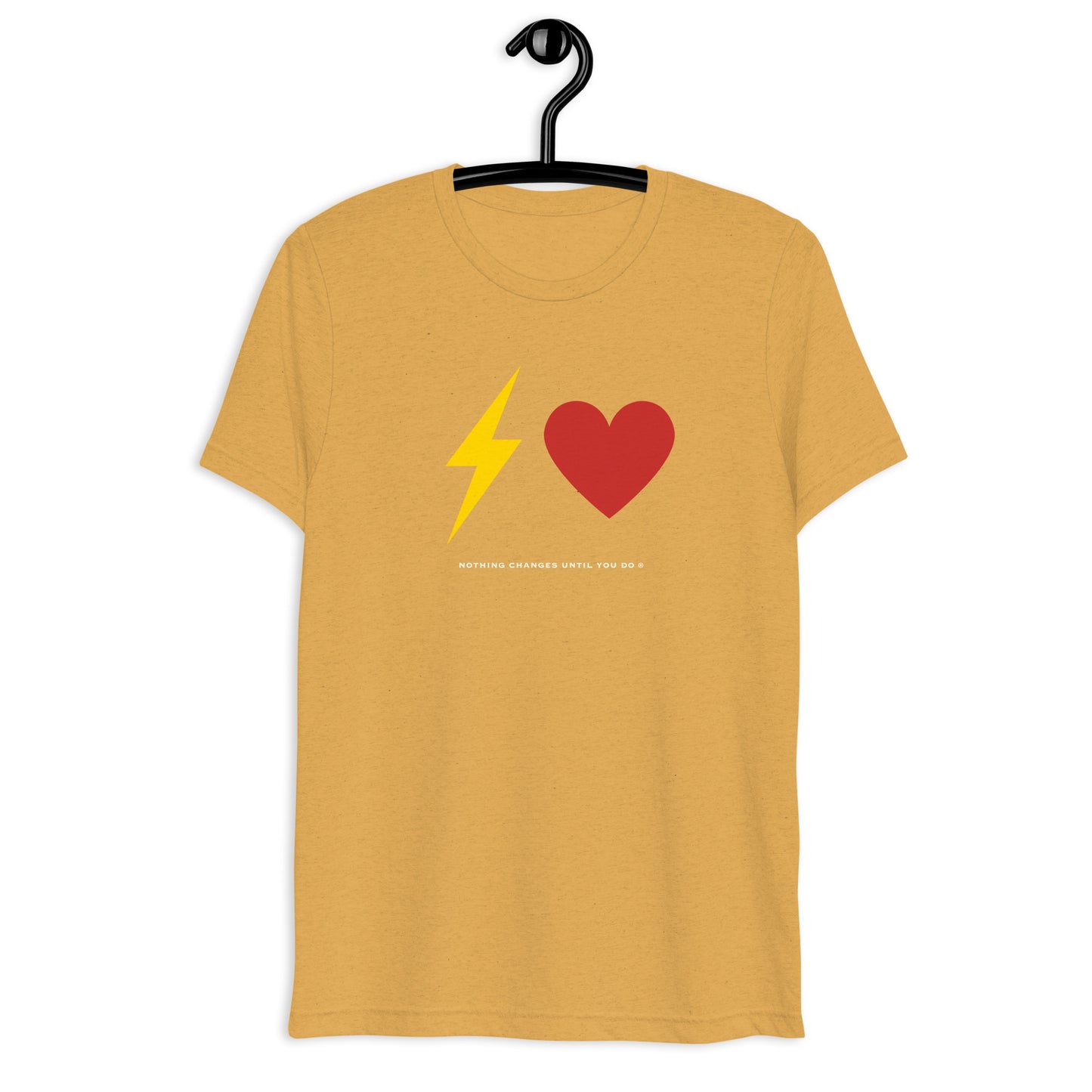 Positive Energy t-shirt