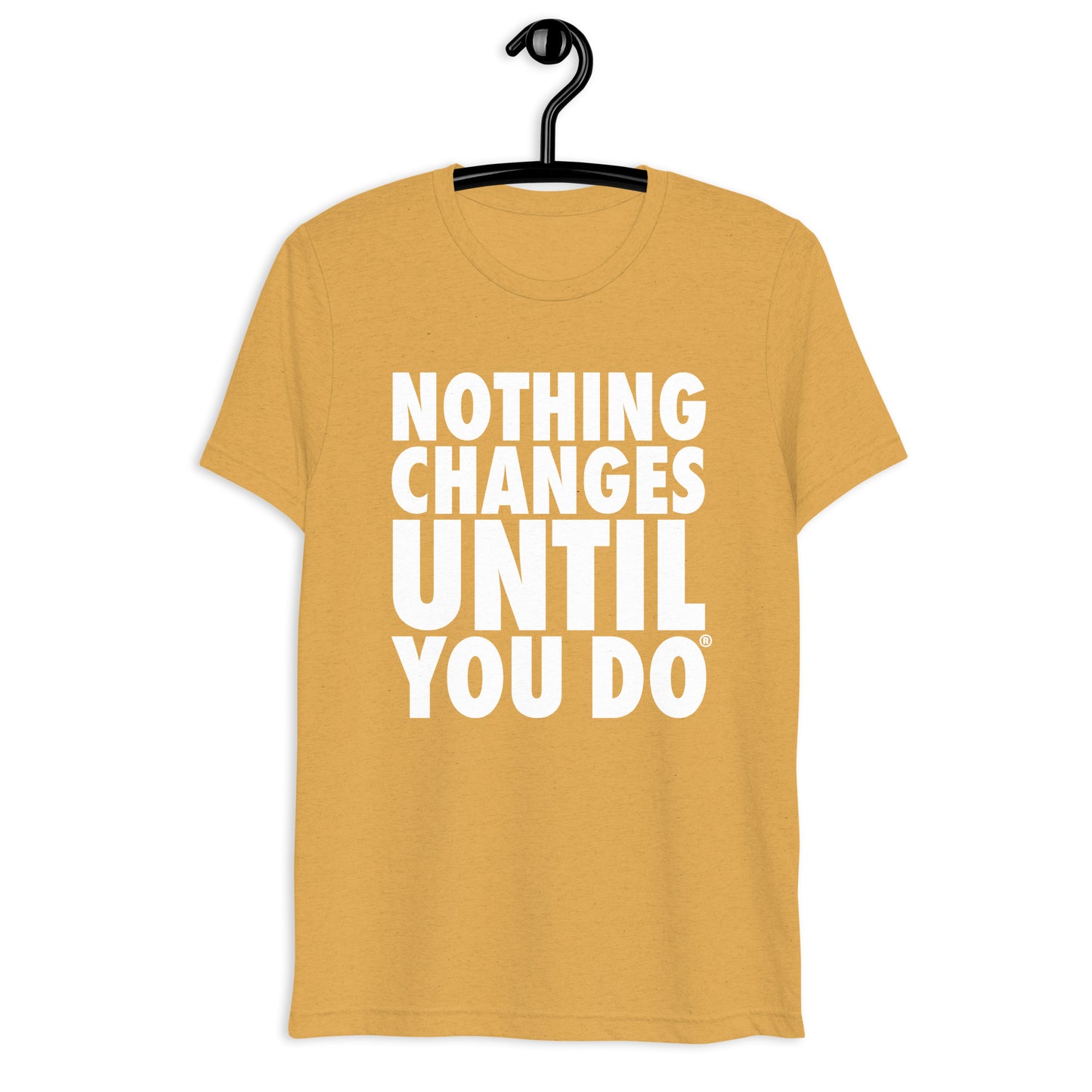 NCUYD Tri-Blend T-shirt
