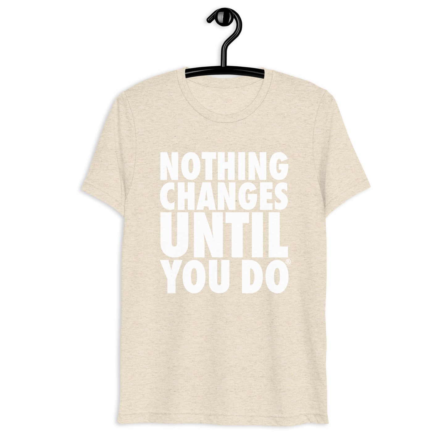 NCUYD Tri-Blend T-shirt