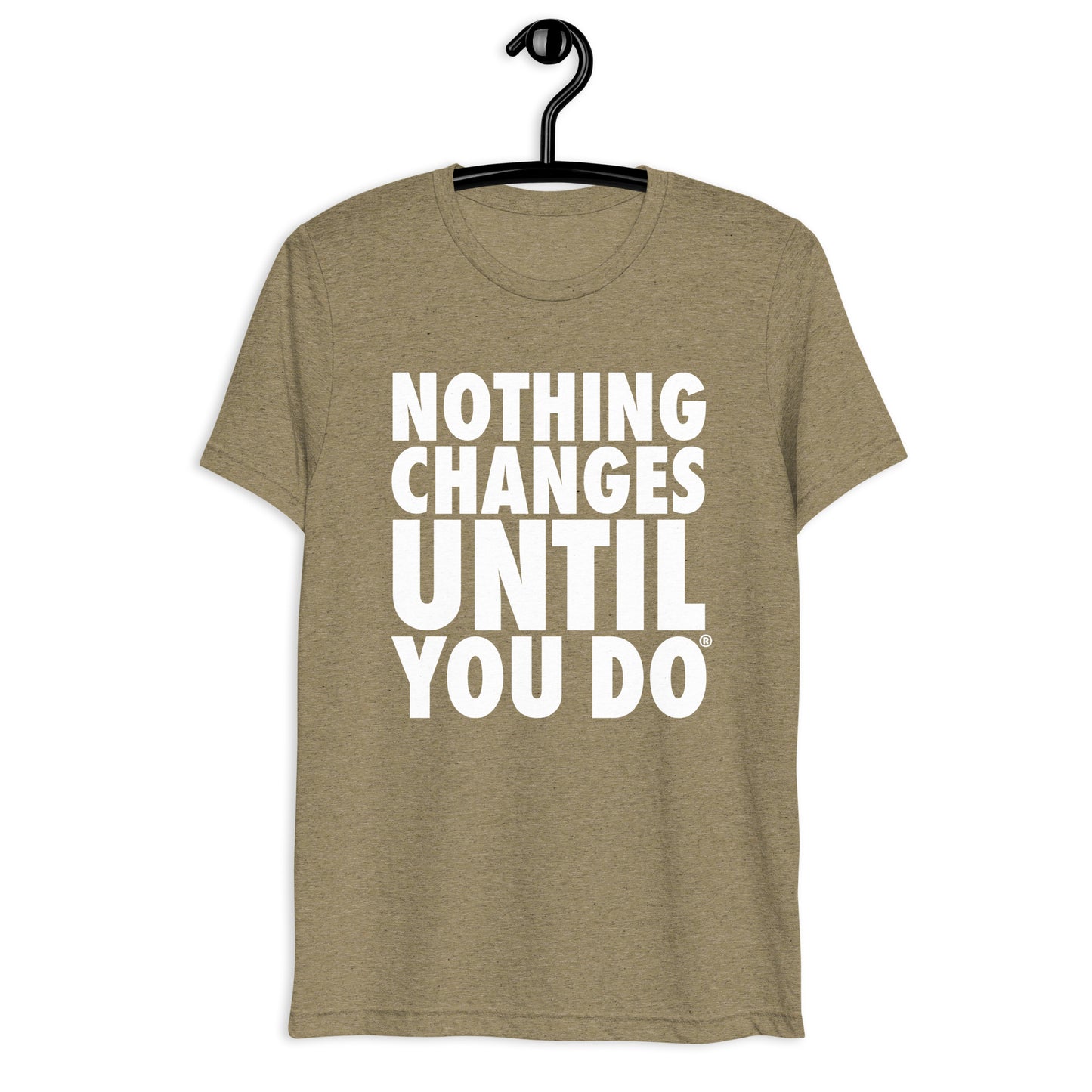 NCUYD Tri-Blend T-shirt