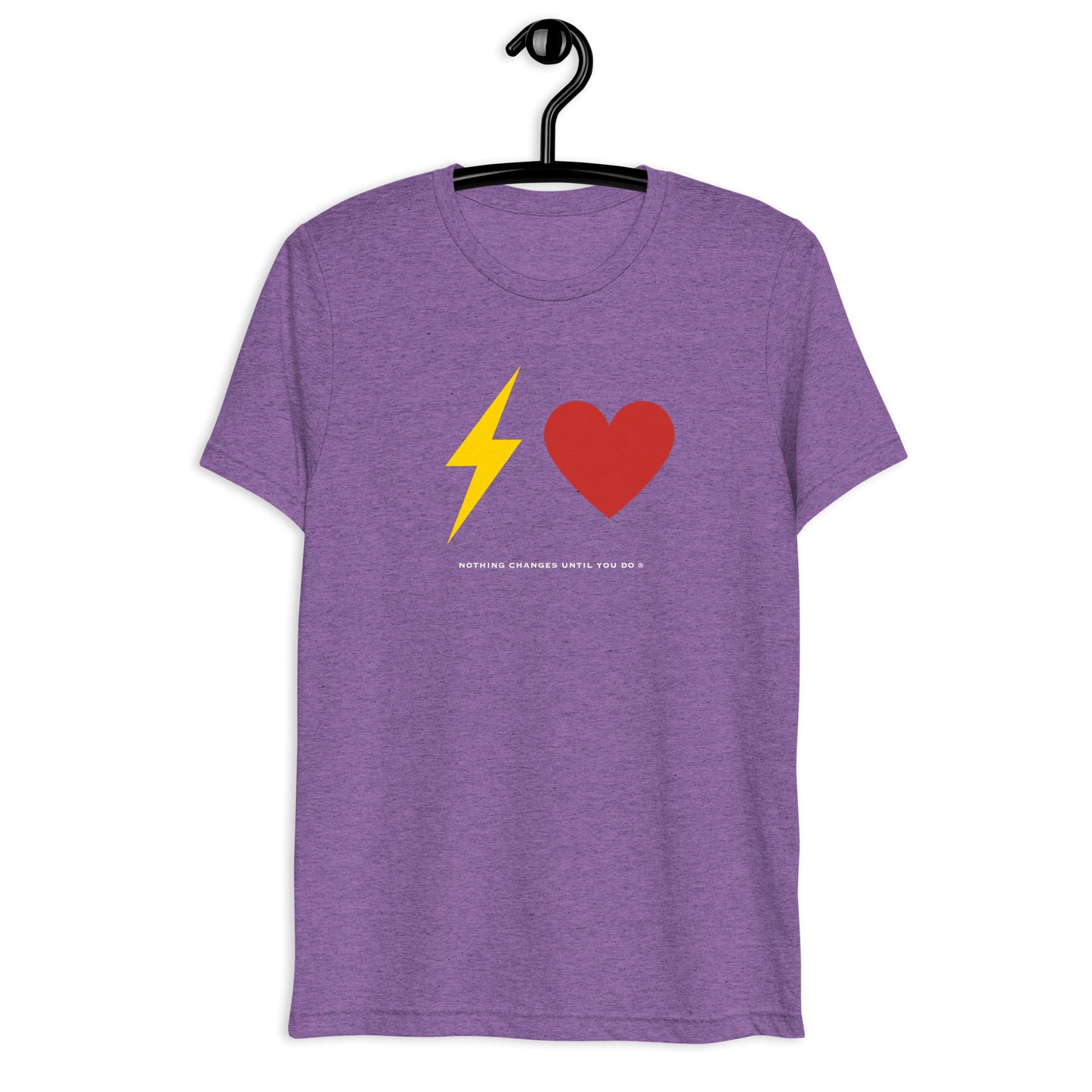 Positive Energy t-shirt