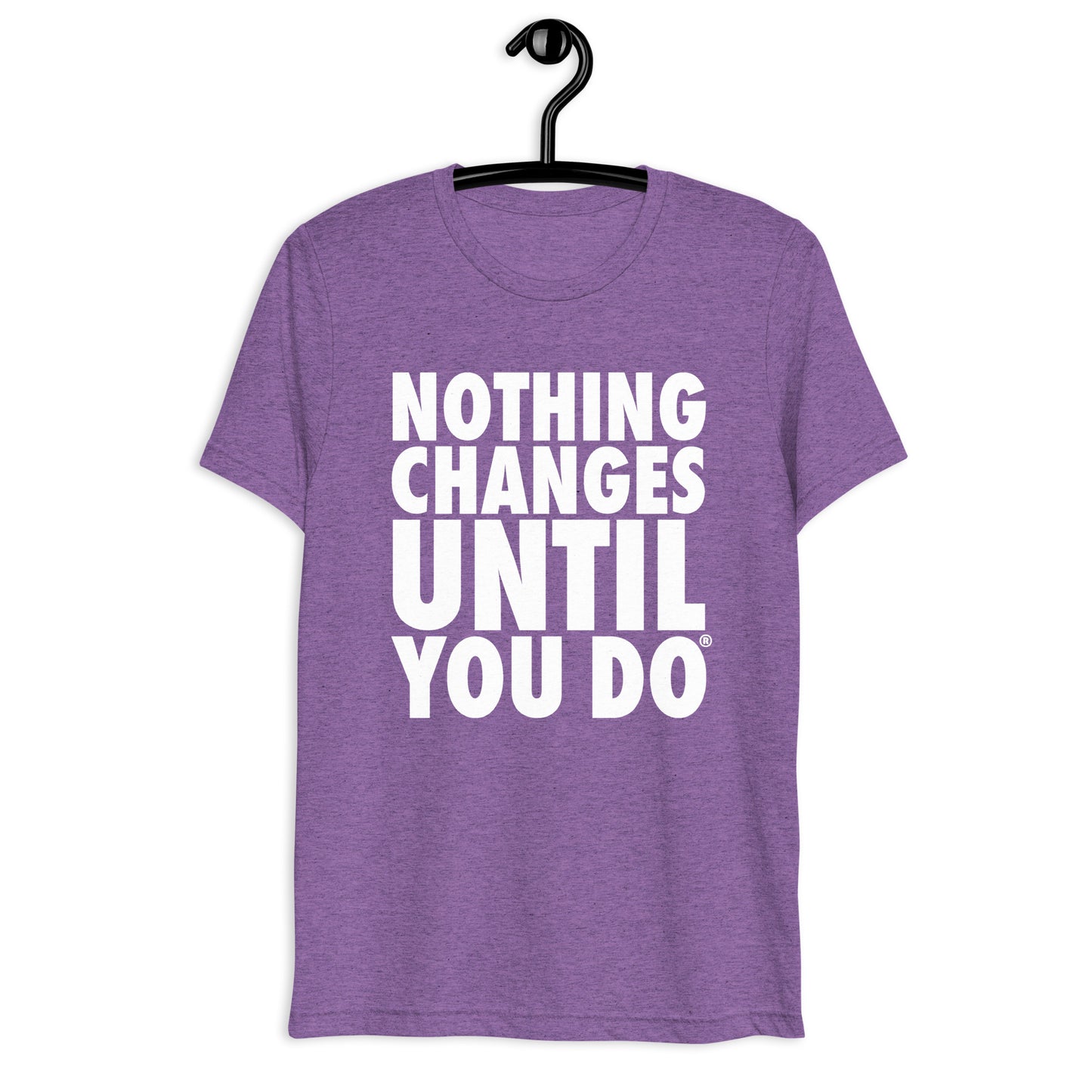 NCUYD Tri-Blend T-shirt