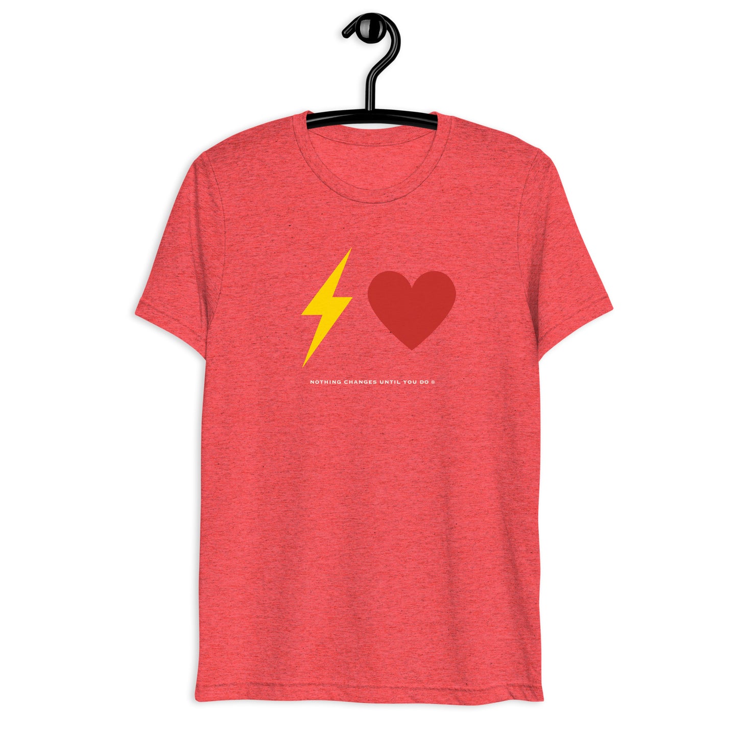 Positive Energy t-shirt