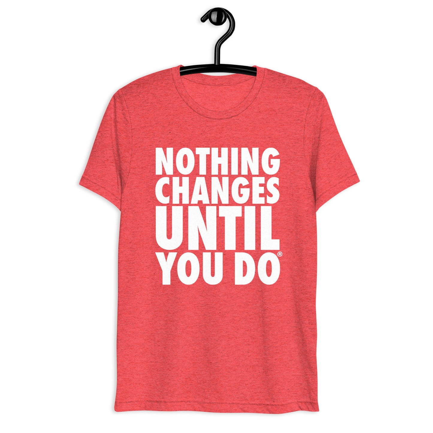 NCUYD Tri-Blend T-shirt