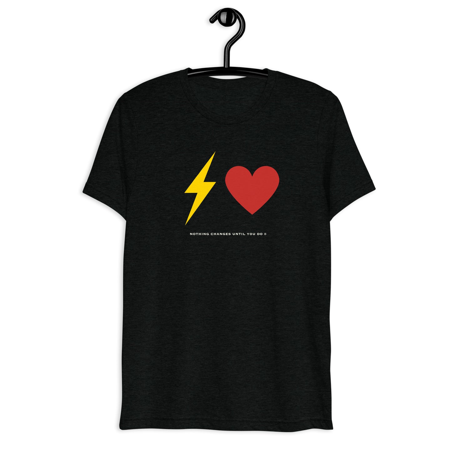 Positive Energy t-shirt