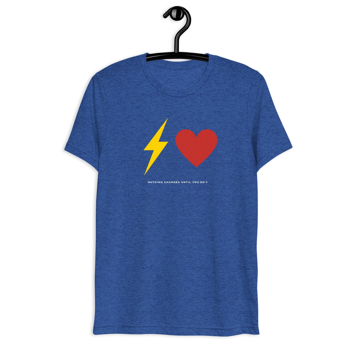 Positive Energy t-shirt