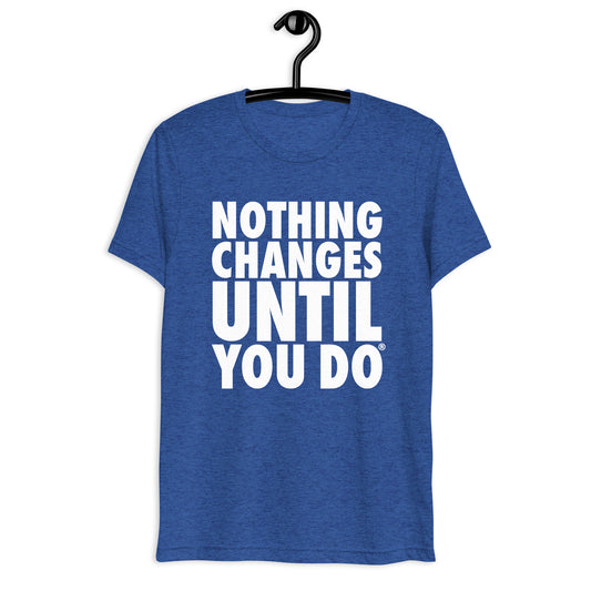 NCUYD Tri-Blend T-shirt