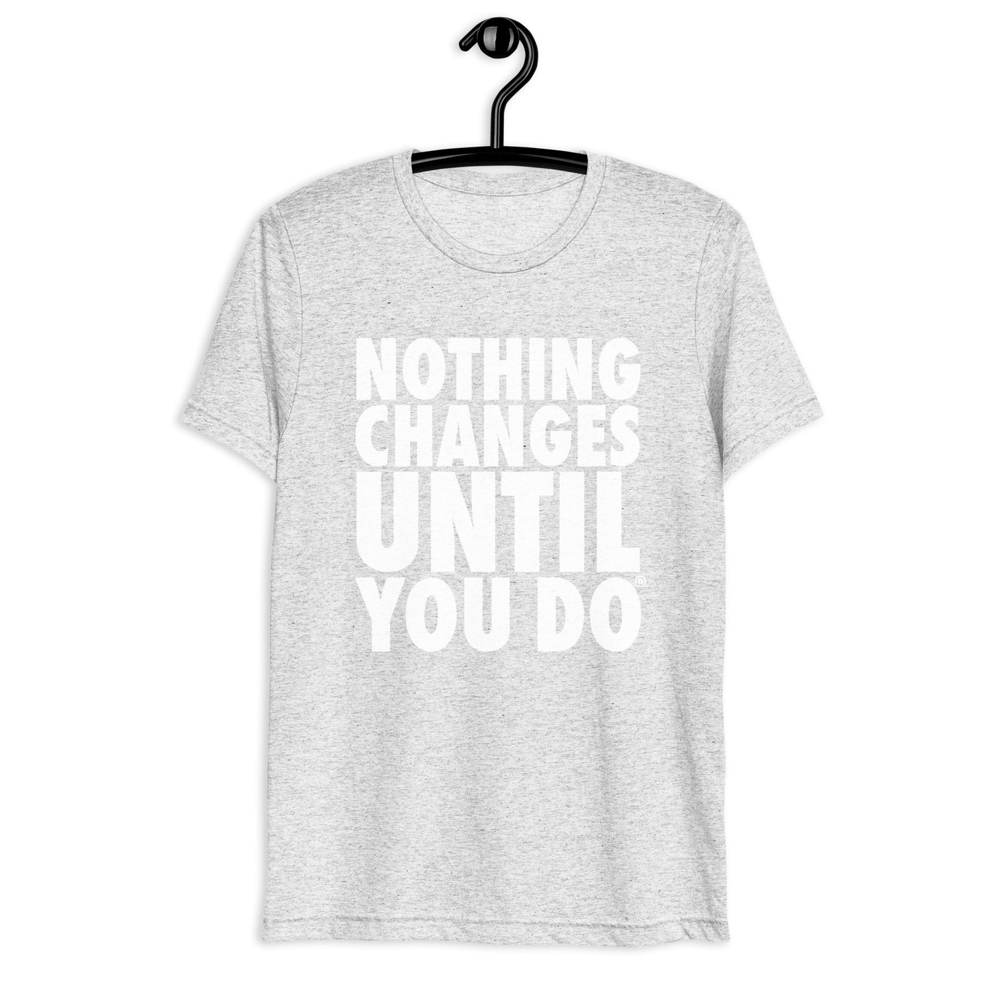 NCUYD Tri-Blend T-shirt
