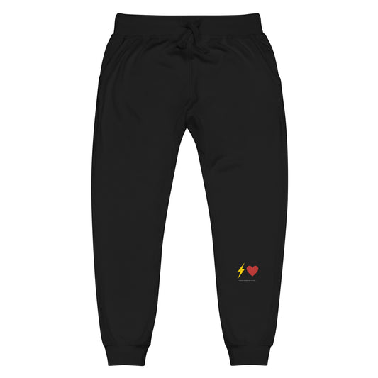 Positive Energy sweatpants