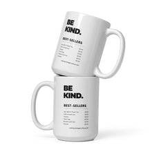 Load image into Gallery viewer, Be Kind Receipt
